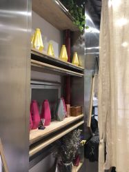 点击看大图 -MAGIC米几发型设计·羊毛卷