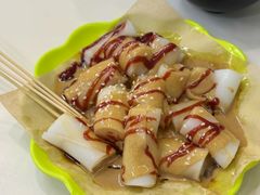-華歡冰室-WahFoon(吉大店)