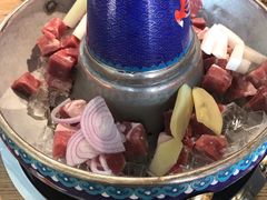 -贰重天冰煮羊自助火锅(东坝店)