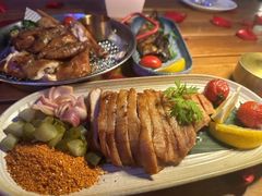 -埠口精酿夜景餐酒吧· BREWPORT BISTRO(长嘉汇重庆之眼店)