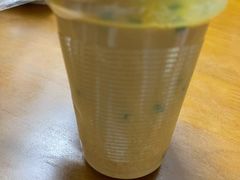 咸豆浆-文武王氏烧饼·无矾油条(西溪路店)