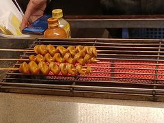 -南理工夜宵美食坑