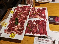 -海银海记潮汕牛肉火锅(新港中路海珠店)