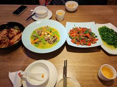 -阿斯牛牛·凉山菜(新会展店)