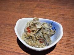 -江户家日本料理(淮海路店)