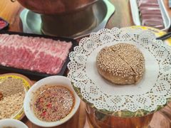 -乐宴·老北京铜火锅(八卦岭店)