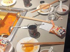 -海底捞火锅(顺义华联店)