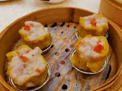 蟹籽烧卖皇-顺德人家食府(黄金广场店)