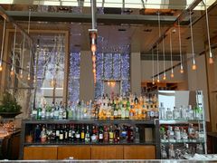 -上海柏悦酒店