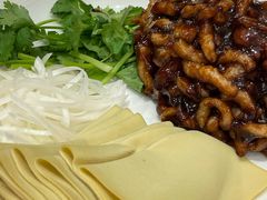 -大鸭梨烤鸭(甘家口店)
