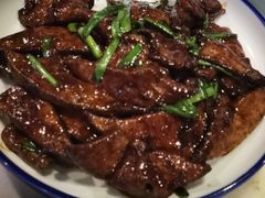 -小吊梨汤·北京菜(香山店)