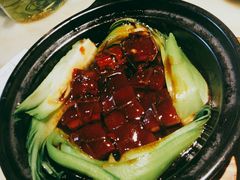 -杏花堂·山西菜馆(晋中万达店)