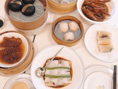 黑松露野菌饺-铭家点心(秦岭路店)