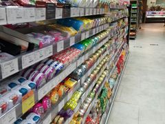-Olé精品超市(广州太古汇店)