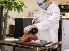 -鸭王烤鸭店(三里河店)