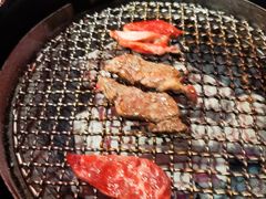-热血兄弟·炭火烤肉(融侨中心店)