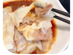 爽脆猪肝肠粉-卓粤拉肠(红庙店)