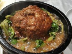 阿娘狮子头-和记小菜(七宝店)