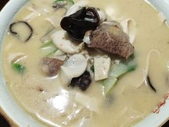 -三厂烩羊肉(五龙口店)