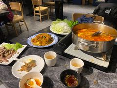 -泉味道贵州厨房(三里河店)