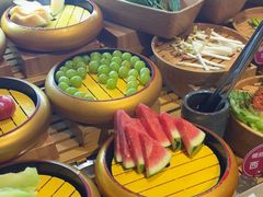 -樱煦和牛寿喜烧(如皋吾悦广场店)