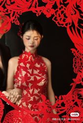 -薇町婚纱摄影旗舰店
