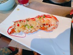 -星伦多自助料理·涮烤一体(杭州来福士店)