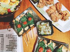 -鸟内会(河北路店)