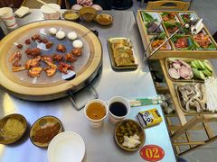 -阿昌白族石板烧·菌锅(大理古城店)