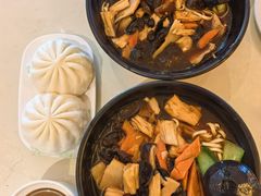 -归元·云集斋素菜馆