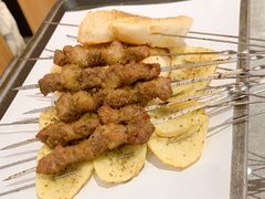 -大哈福烧烤·海鲜·家常菜(延安三路店)
