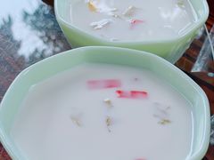 椰汁西米露-琼大师东方烤乳猪(亚特兰蒂斯店)