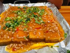 -绿茶餐厅(成都天府红店)