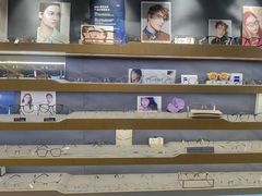 -日本手作眼镜·久川睛匠(新中关购物中心店)
