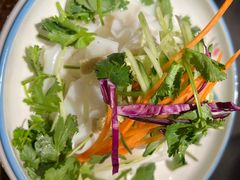 -西域盛宴烧烤新疆菜清真餐厅(古美店)