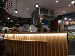 -博览书店(越秀悦汇天地店)