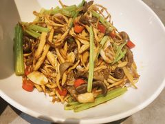 -楚山晓·楚湘菜(江夏永旺店)