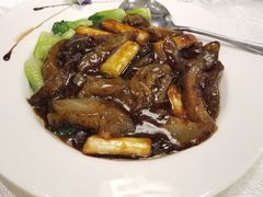 葱烧海参-马凯餐厅(地安门店)