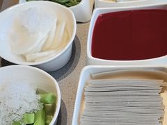 -海底捞火锅(振华广场店)