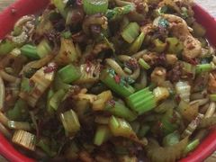-玲玲米粉·新疆现炒米粉(大十字总店)