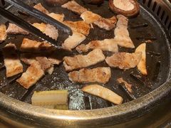 -嘿嘟嘟·肋条烧肉放题(爱融荟城店)