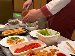 -海底捞火锅(朝阳北路生日主题店)