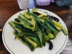 -清真永恒华威肉饼(潘家园店)