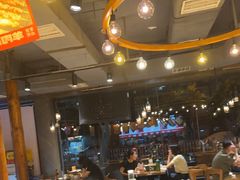 -聚点串吧·北京烧烤(赵登禹路店)