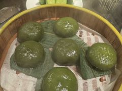 -芳芳私房菜·精做淮扬菜(承德路店)