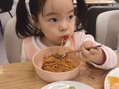 -星漠亲子餐厅•有机食材•儿童游乐