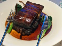 -桂满陇·海市蜃楼·黑金(国金店)