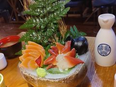 -鳗鱼家·深夜食堂(军博店)
