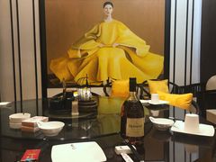 -粤色·老广州茶餐厅(河南商会大厦店)