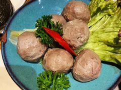 -围炉夜话·潮汕卤水火锅(榕江店)